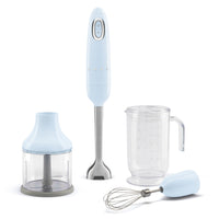 Smeg 50's Style Frullatore ad Immersione Con Accessori