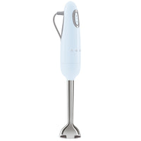 Smeg 50's Style Frullatore ad Immersione Con Accessori