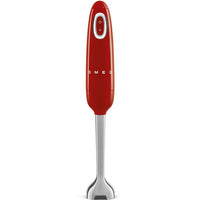 Smeg 50's Style Frullatore ad Immersione Con Accessori