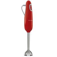 Smeg 50's Style Frullatore ad Immersione Con Accessori
