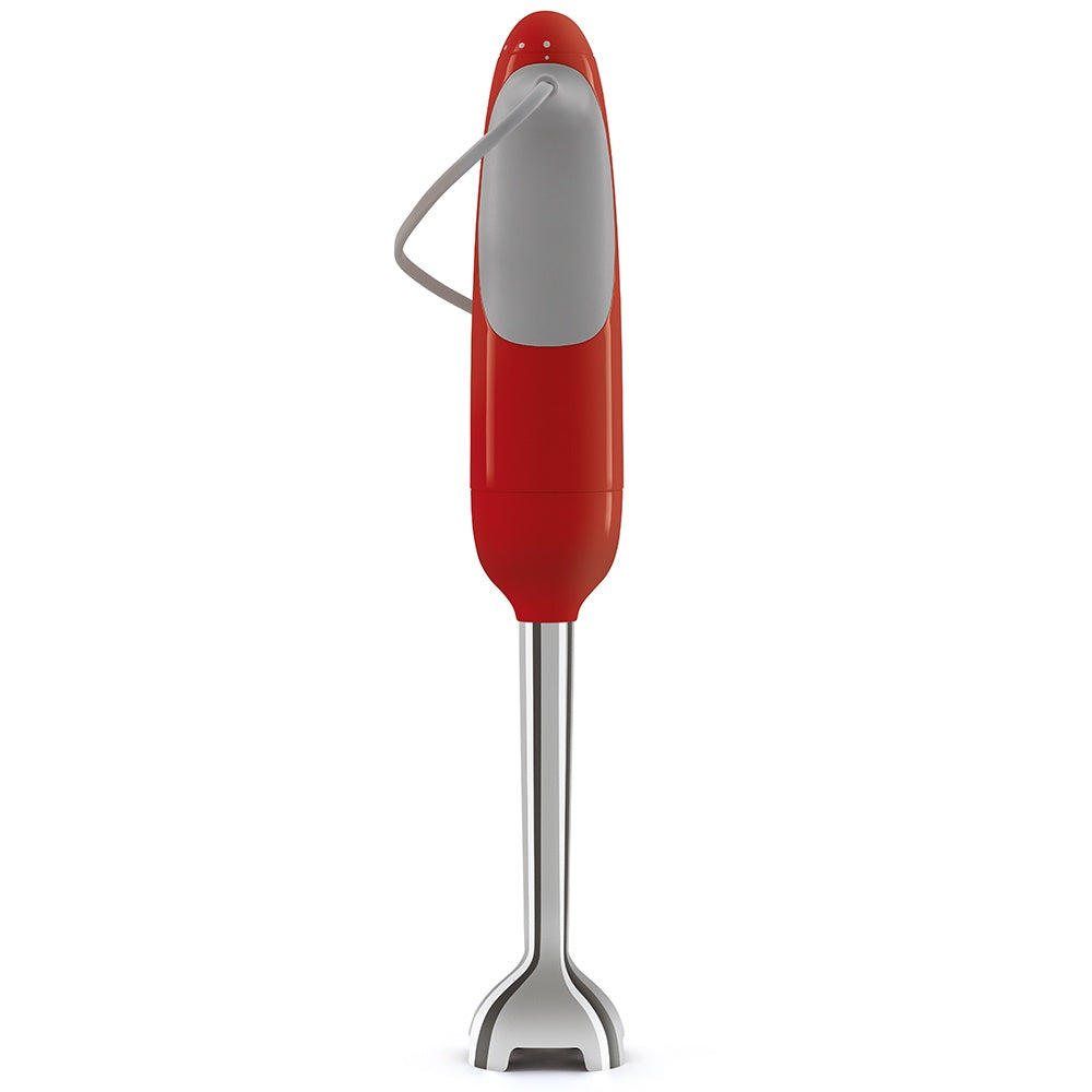 Smeg 50's Style Frullatore ad Immersione Con Accessori