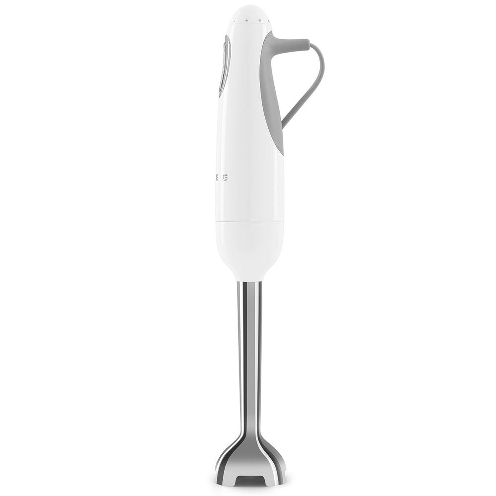 Smeg 50's Style Frullatore ad Immersione Con Accessori
