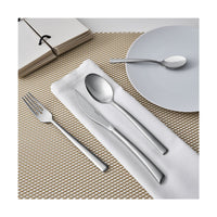 Bugatti Caprera Servizio Posate In Acciaio Inox 18/10 - Set 24 Pz