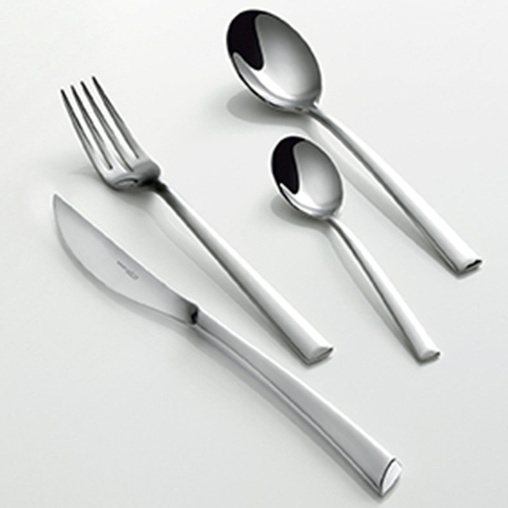 Bugatti Caprera Servizio Posate In Acciaio Inox 18/10 - Set 24 Pz