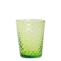 33 cl - Isolano Verre À Eau en Verre - Ensemble 6 Pcs