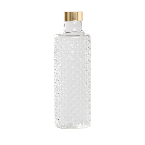 96.5 cl - Zafferano Isolano Bottiglia In Vetro Borosilicato