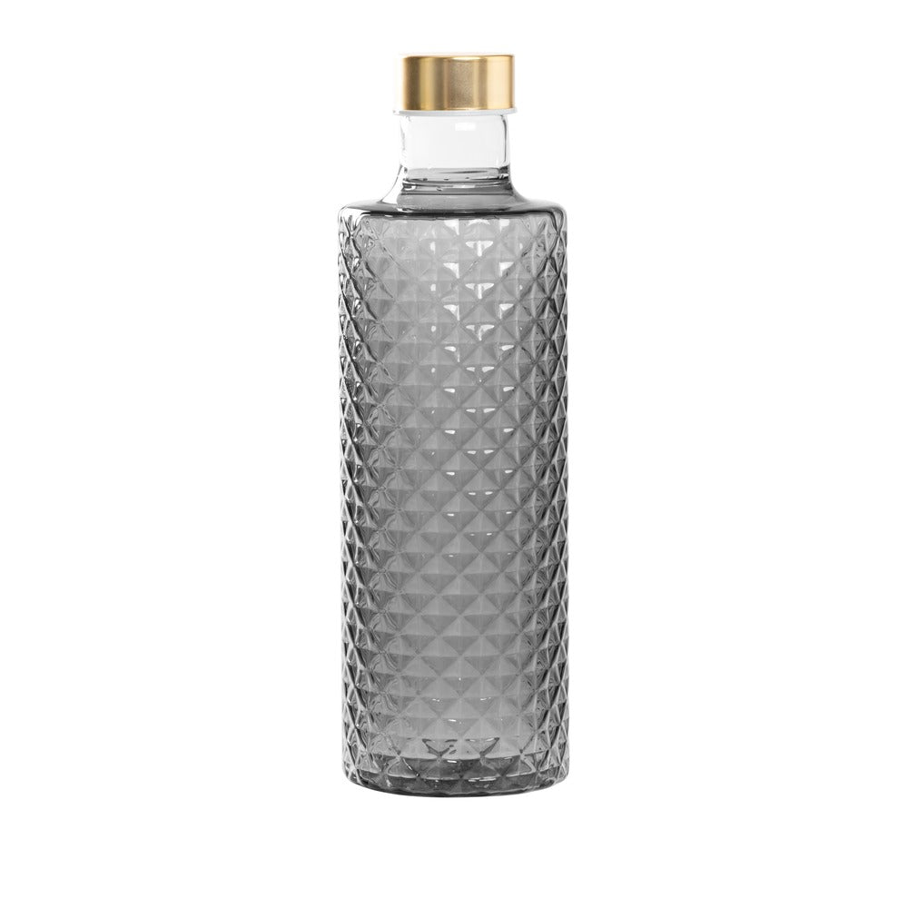 96.5 cl - Zafferano Isolano Bottiglia In Vetro Borosilicato