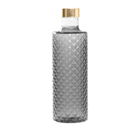 96.5 cl - Zafferano Isolano Bottiglia In Vetro Borosilicato