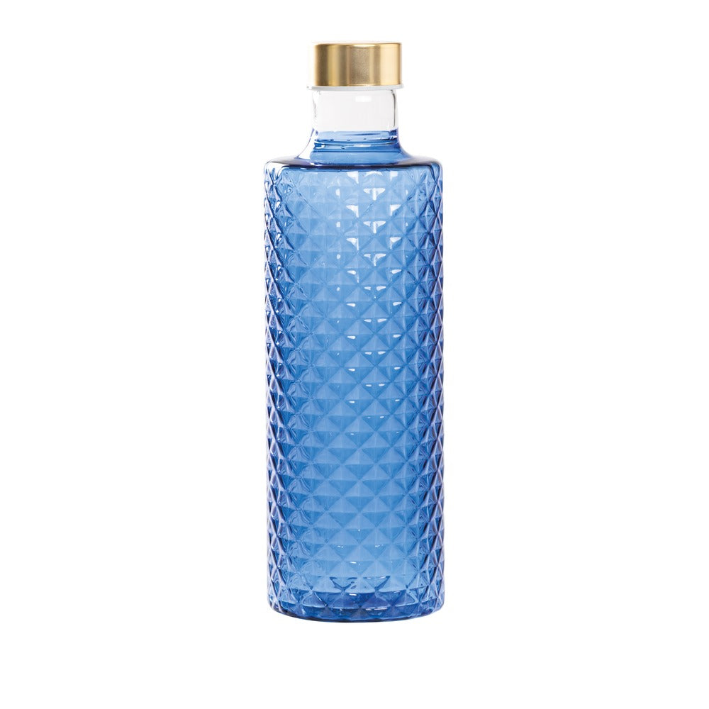 96.5 cl - Zafferano Isolano Bottiglia In Vetro Borosilicato