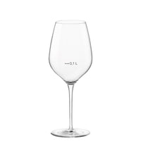 43 cl - InAlto Tre Sensi White Wine Goblets - Set 6 Pieces