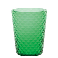 33 cl - Isolano Verre À Eau en Verre - Ensemble 6 Pcs