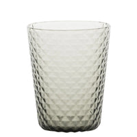 33 cl - Isolano Verre À Eau en Verre - Ensemble 6 Pcs