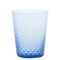 33 cl - Isolano Verre À Eau en Verre - Ensemble 6 Pcs