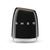 Smeg 50's Style Ceppo Con Coltelli - Set 6 Pz