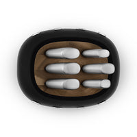 Smeg 50's Style Ceppo Con Coltelli - Set 6 Pz