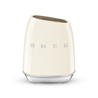 Smeg 50's Style Ceppo Con Coltelli - Set 6 Pz
