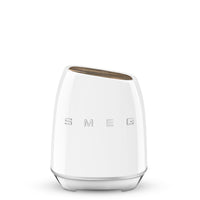 Smeg 50's Style Ceppo Con Coltelli - Set 6 Pz
