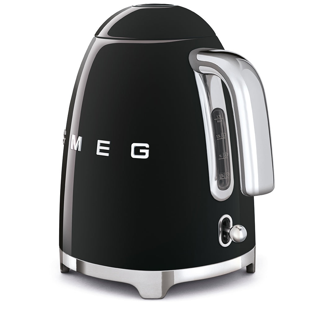 Smeg 50's Style Bollitore Elettrico
