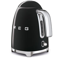 Smeg 50's Style Bollitore Elettrico