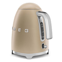 Smeg 50's Style Bollitore Elettrico