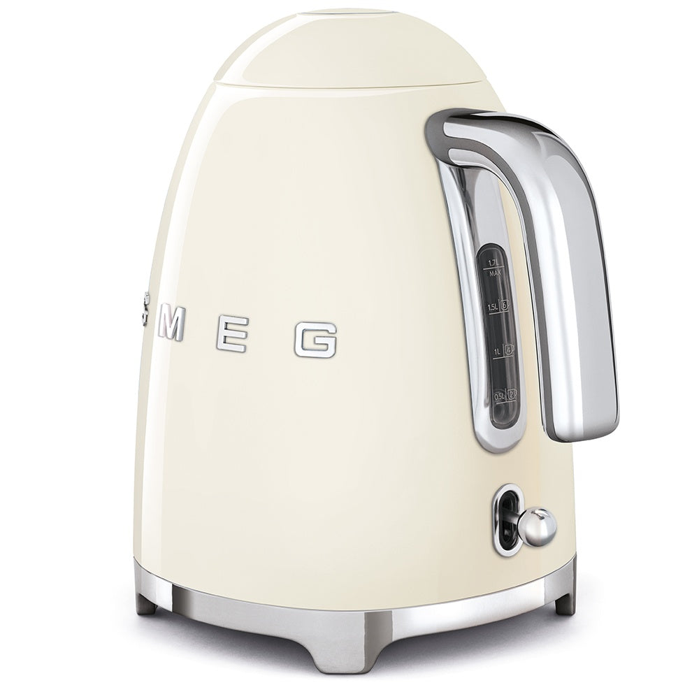 Smeg 50's Style Bollitore Elettrico
