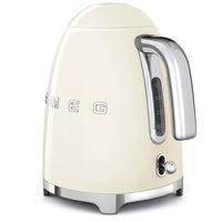 Smeg 50's Style Bollitore Elettrico