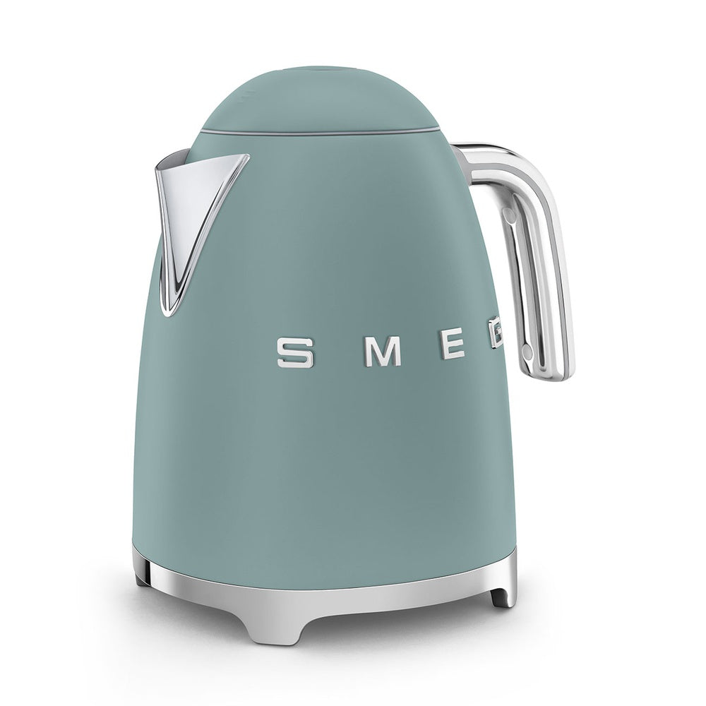 Smeg 50's Style Bollitore Elettrico