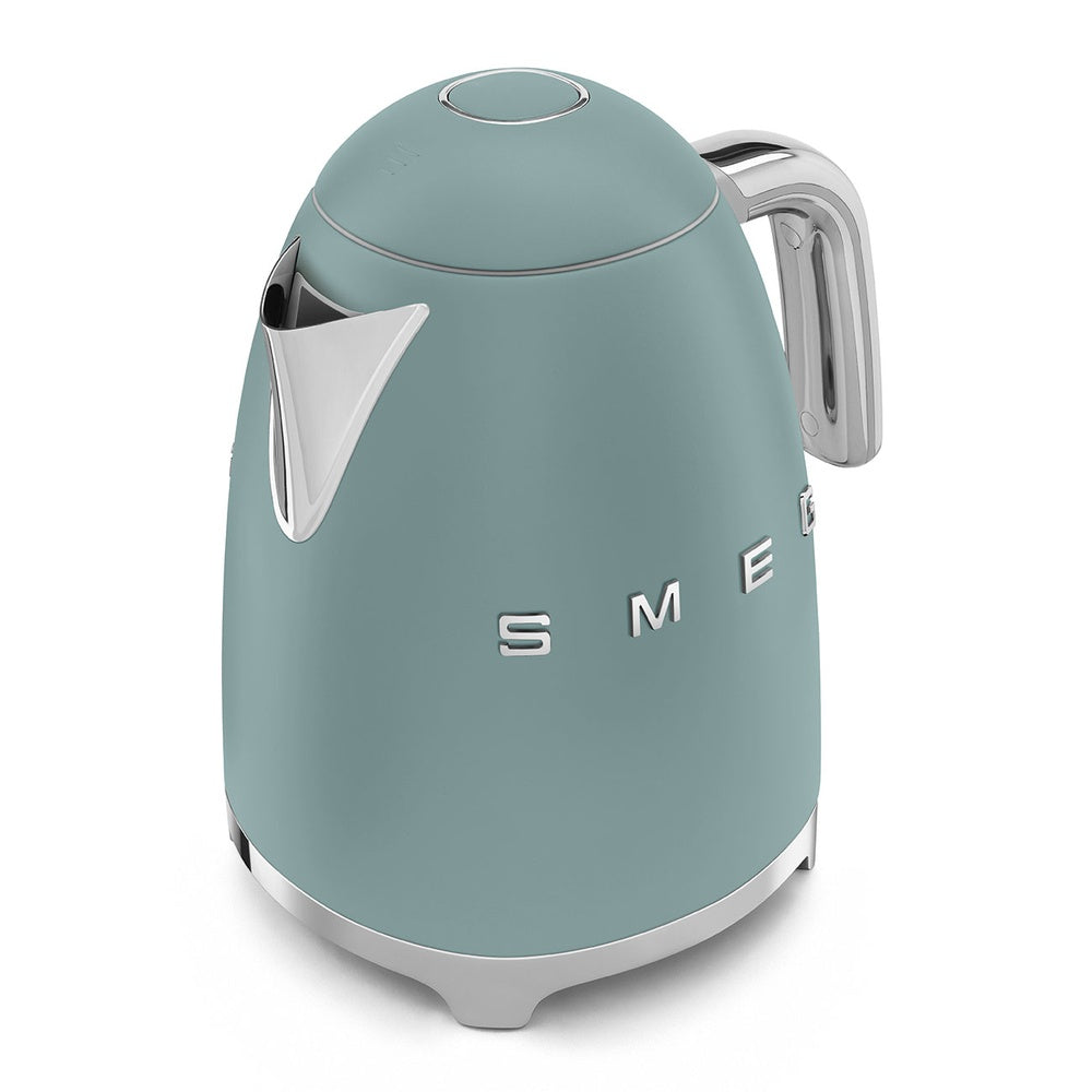 Smeg 50's Style Bollitore Elettrico