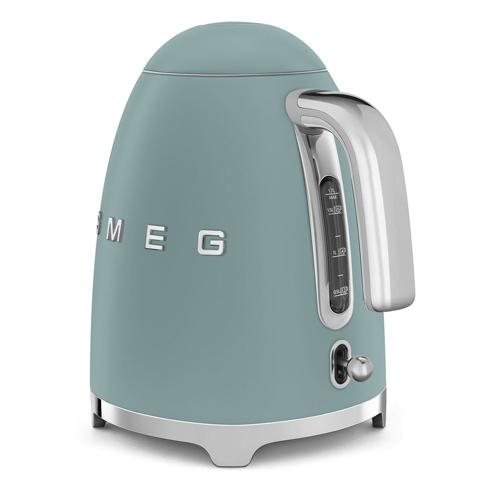 Smeg 50's Style Bollitore Elettrico