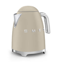 Smeg 50's Style Bollitore Elettrico