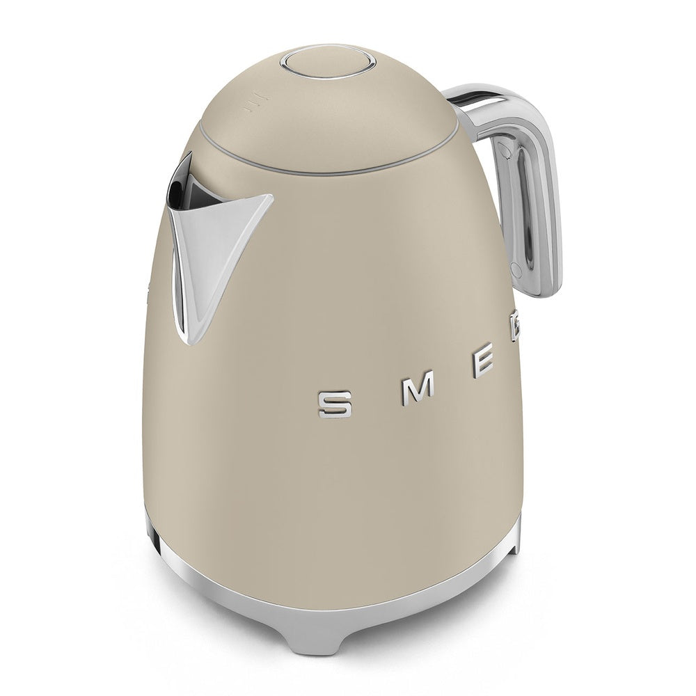Smeg 50's Style Bollitore Elettrico