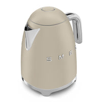 Smeg 50's Style Bollitore Elettrico