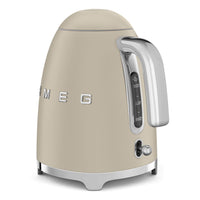 Smeg 50's Style Bollitore Elettrico