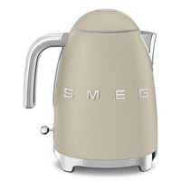 Smeg 50's Style Bollitore Elettrico