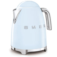 Smeg 50's Style Bollitore Elettrico