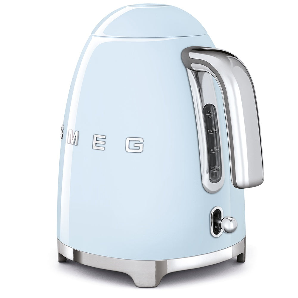 Smeg 50's Style Bollitore Elettrico