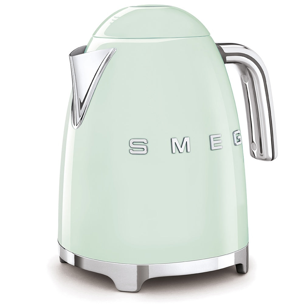 Smeg 50's Style Bollitore Elettrico