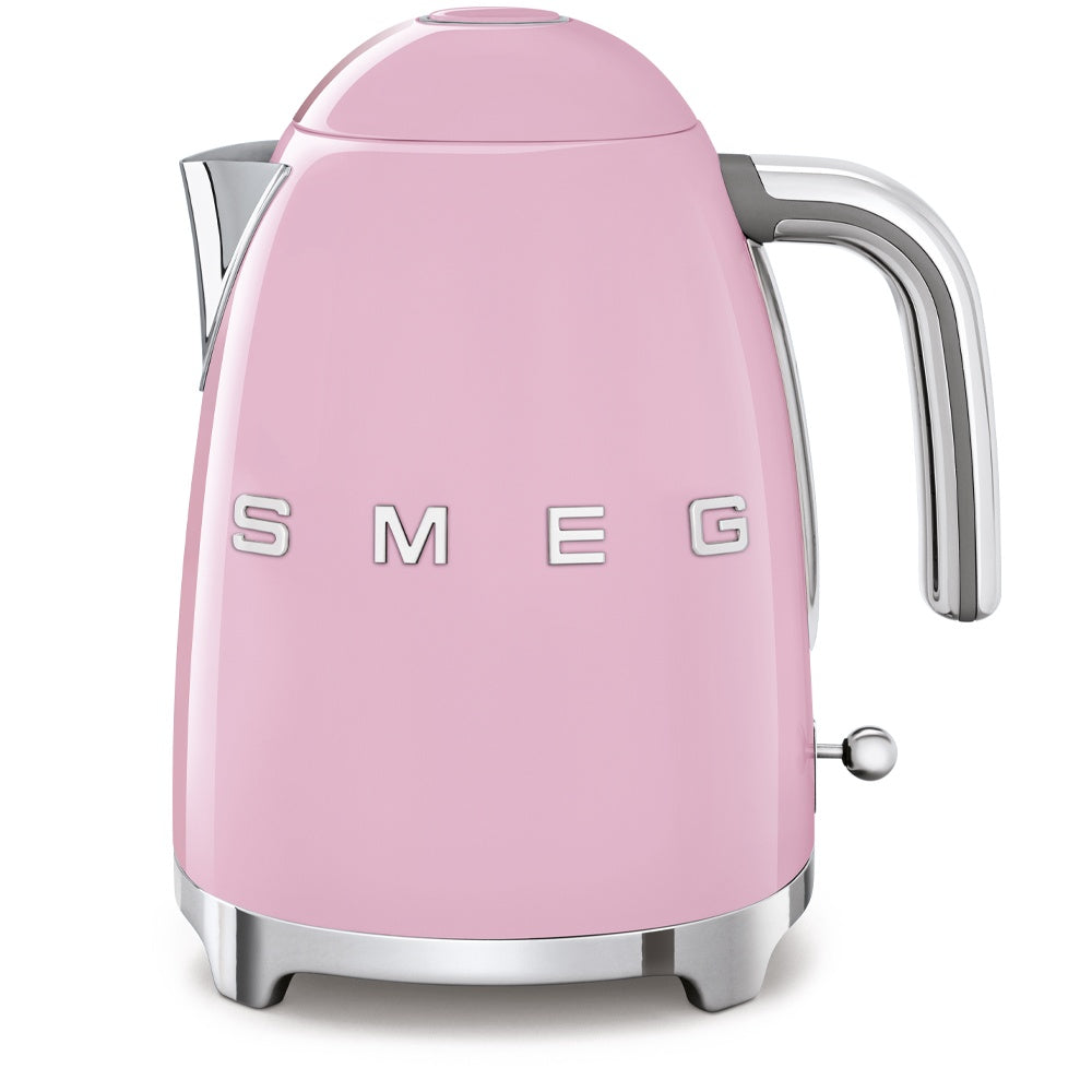 Smeg 50's Style Bollitore Elettrico