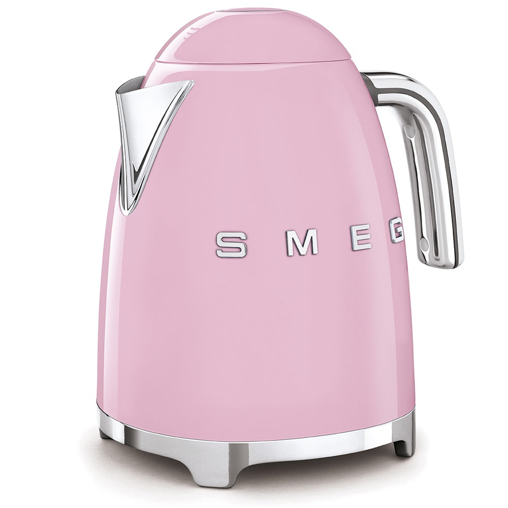 Smeg 50's Style Bollitore Elettrico