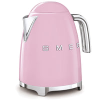Smeg 50's Style Bollitore Elettrico