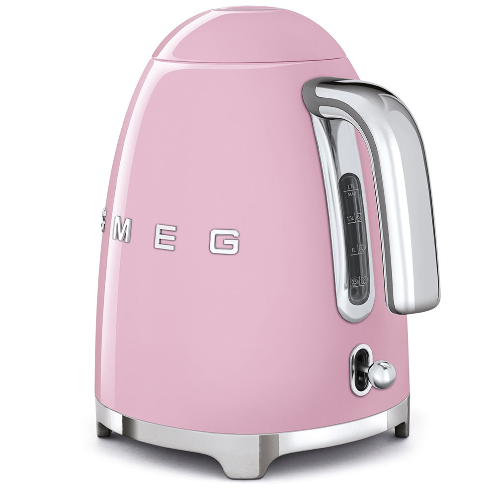 Smeg 50's Style Bollitore Elettrico
