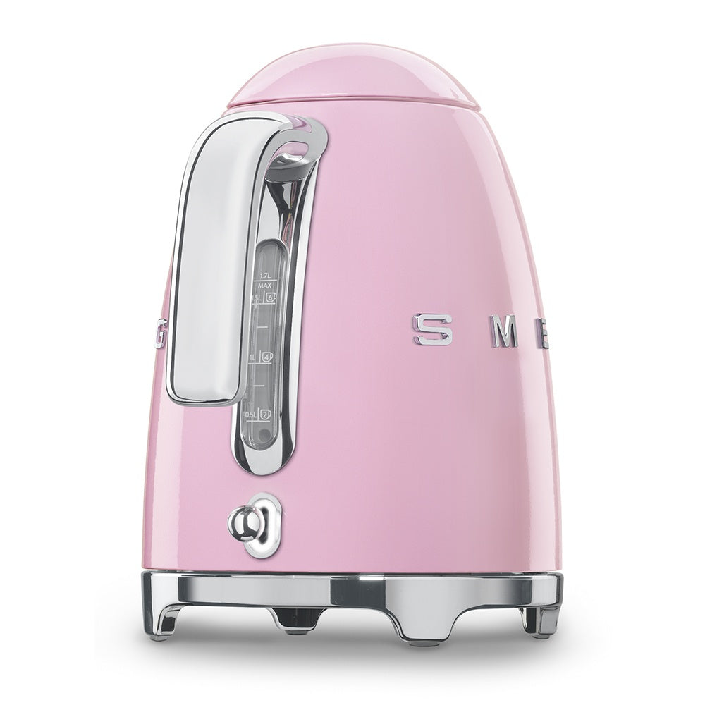 Smeg 50's Style Bollitore Elettrico