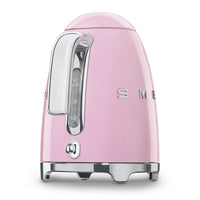 Smeg 50's Style Bollitore Elettrico