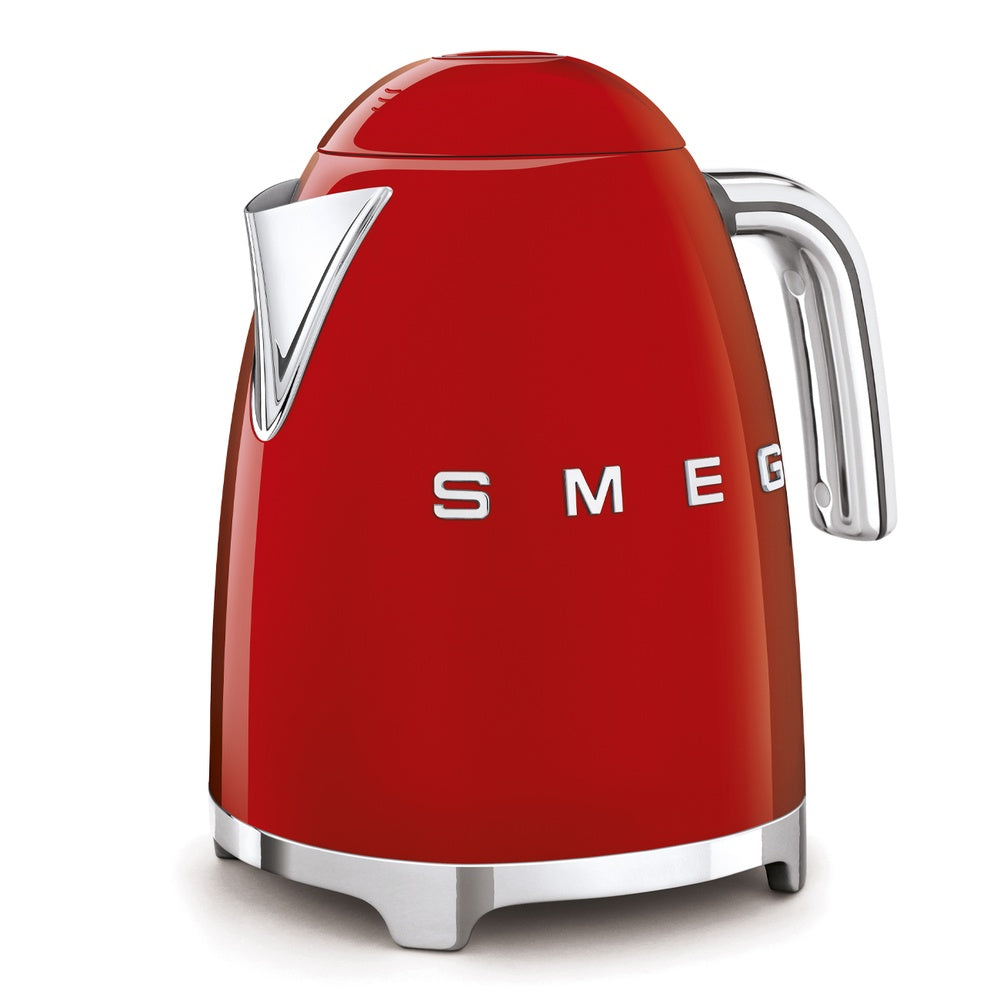 Smeg 50's Style Bollitore Elettrico