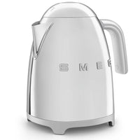 Smeg 50's Style Bollitore Elettrico