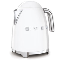 Smeg 50's Style Bollitore Elettrico