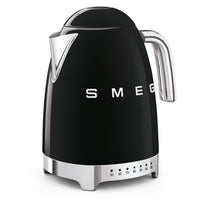 Smeg 50's Style Bollitore Elettrico a Temperatura Variabile