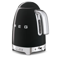 Smeg 50's Style Bollitore Elettrico a Temperatura Variabile