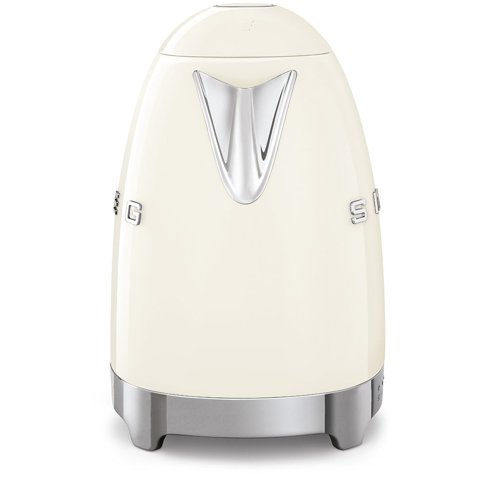 Smeg 50's Style Bollitore Elettrico a Temperatura Variabile