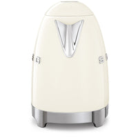 Smeg 50's Style Bollitore Elettrico a Temperatura Variabile